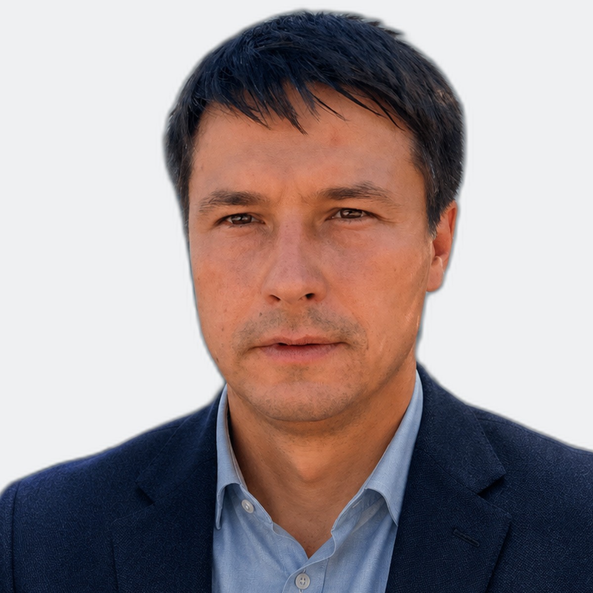 Marek Jacenko — Instytut Neurotechnologii