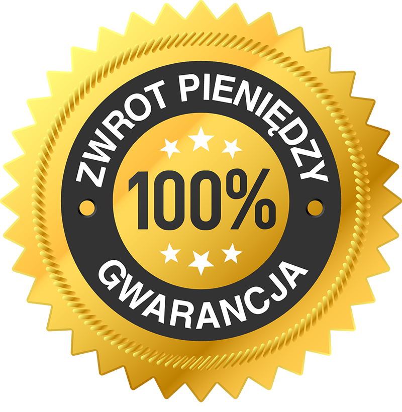 Pełna Gwarancja