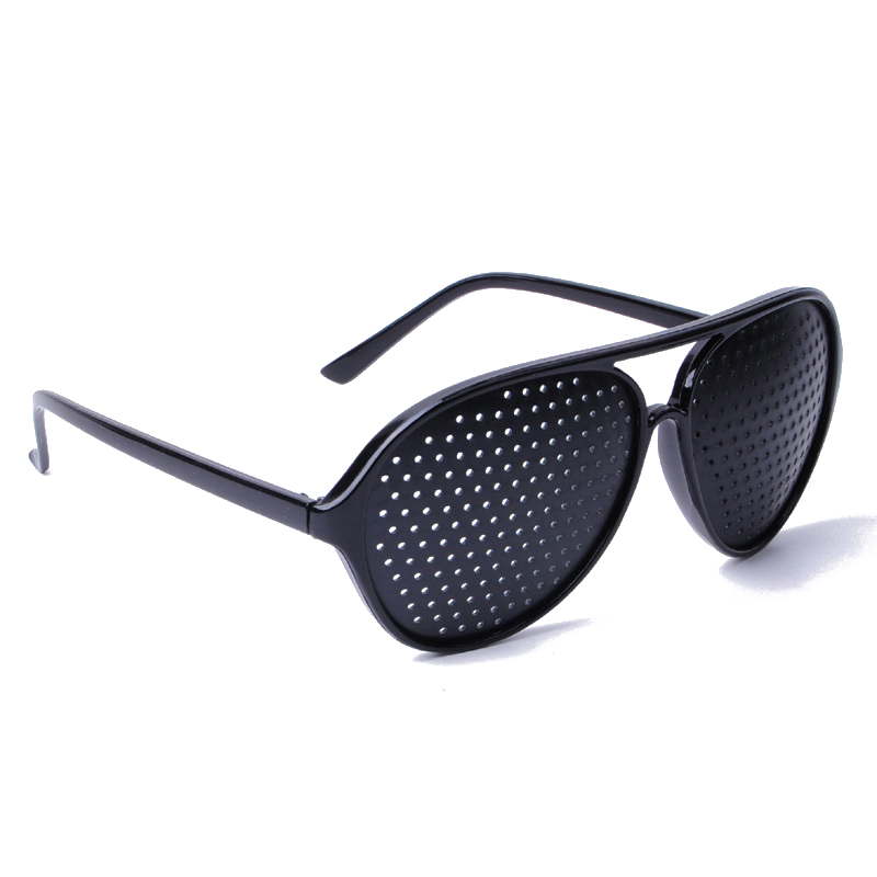 Okulary poprawiające wzrok - Ajurwedyjskie