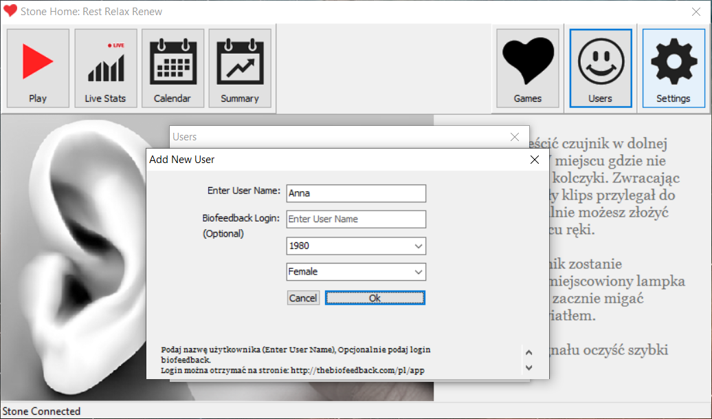 Wielu użytkowników