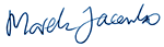 Podpis Marek Jacenko